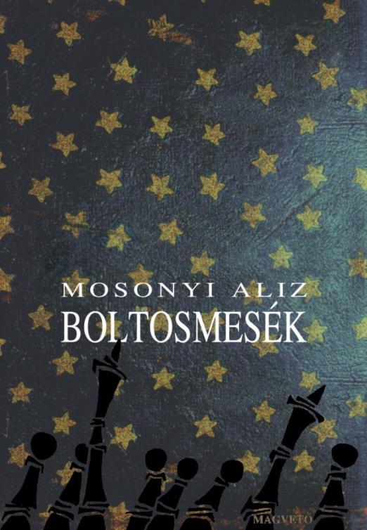 BOLTOSMESÉK