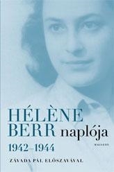 HÉLÉNE BERR NAPLÓJA (1942-44)