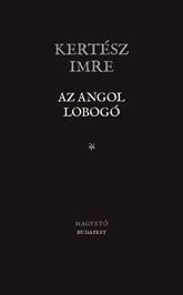 AZ ANGOL LOBOGÓ - (ÚJ BORITÓS) -
