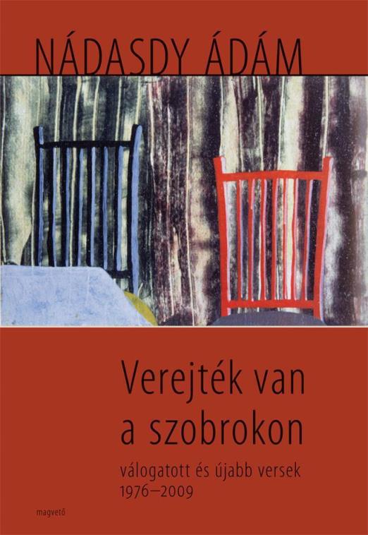 VEREJTÉK VAN A SZOBROKON
