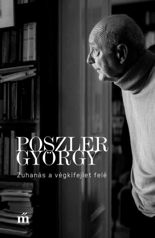 ZUHANÁS A VÉGKIFEJLET FELÉ