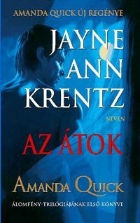 AZ ÁTOK - ÁLOMFÉNY-TRILÓGIA 1.