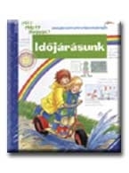 IDŐJÁRÁSUNK - MIT? MIÉRT? HOGYAN? 4.