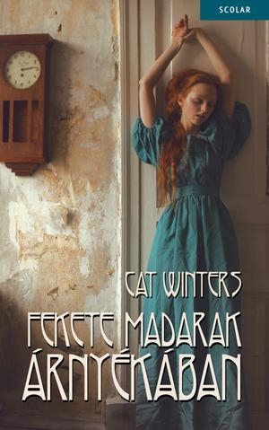 FEKETE MADARAK ÁRNYÉKÁBAN