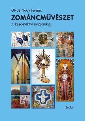 ZOMÁNCMŰVÉSZET - A KEZDETETKTŐL NAPJAINKIG
