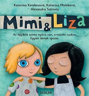 MIMI & LIZA