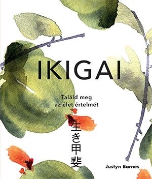 IKIGAI