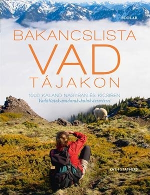 BAKANCSLISTA - VAD TÁJAKON