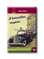 A FANTASZTIKUS NAGYNÉNI