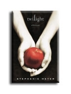 TWILIGHT - ALKONYAT - KÖTÖTT -