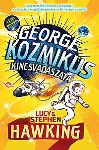 GEORGE KOZMIKUS KINCSVADÁSZATA