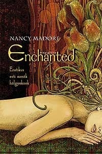 ENCHANTED - MEGIGÉZVE