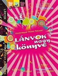 LÁNYOK NAGY KÖNYVE