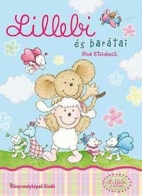 LILLEBI ÉS BARÁTAI