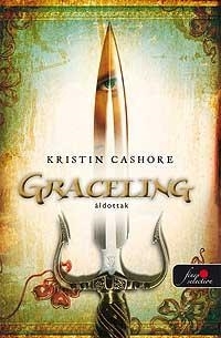 GRACELING - A GARABONC - KÖTÖTT