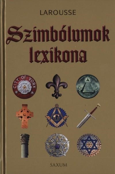 SZIMBÓLUMOK LEXIKONA