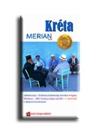 KRÉTA - MERIAN LIVE!