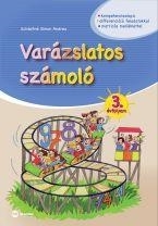 VARÁZSLATOS SZÁMOLÓ - 3. ÉVFOLYAM