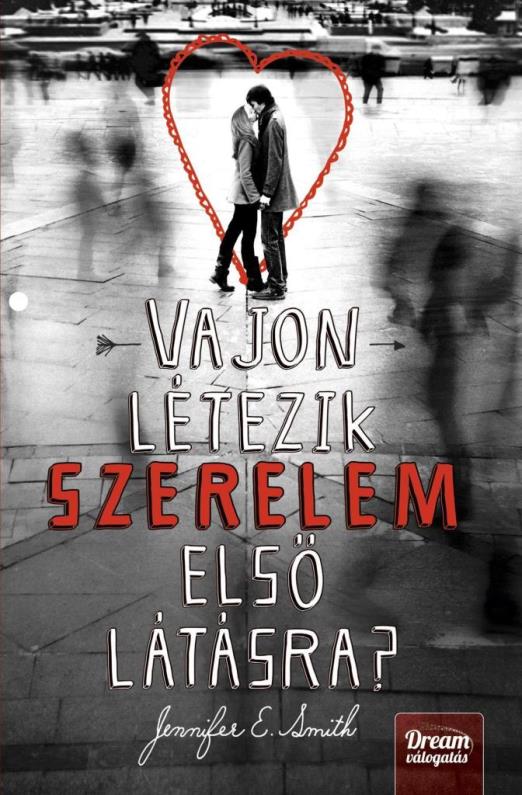 VAJON LÉTEZIK SZERELEM ELSŐ LÁTÁSRA?