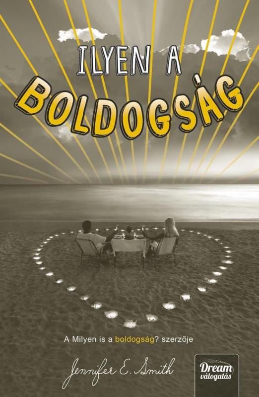 ILYEN A BOLDOGSÁG