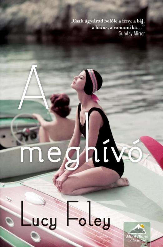 A MEGHÍVÓ