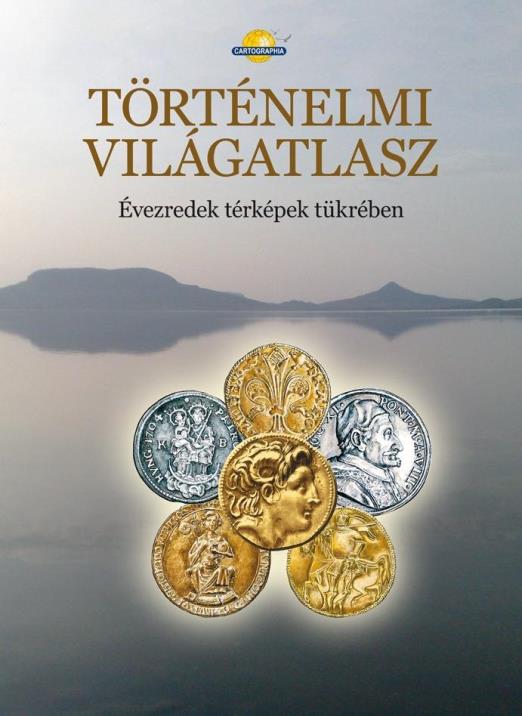 TÖRTÉNELMI VILÁGATLASZ (ÚJ!)