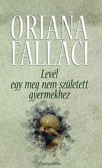 LEVÉL EGY MEG NEM SZÜLETETT GYERMEKHEZ