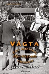 VÁGTA - EGY AMERIKAI SPORTLEGENDA TÖRTÉNETE