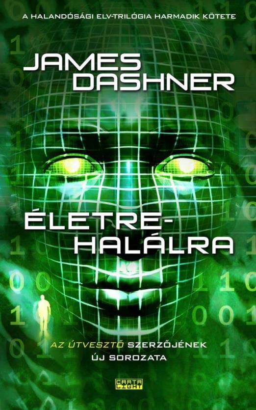 ÉLETRE-HALÁLRA