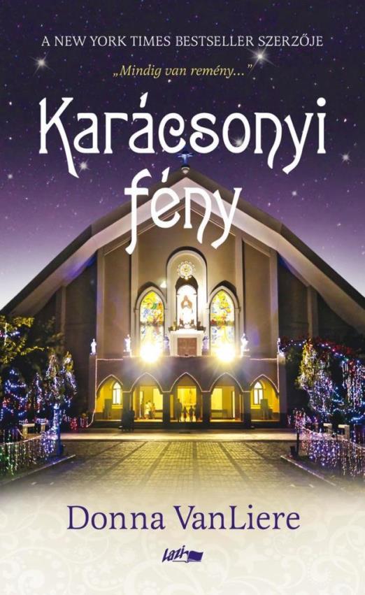 KARÁCSONYI FÉNY