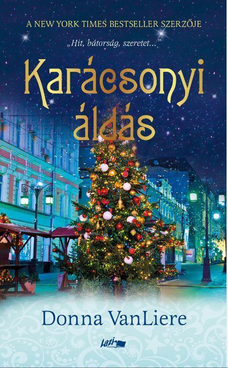 KARÁCSONYI ÁLDÁS