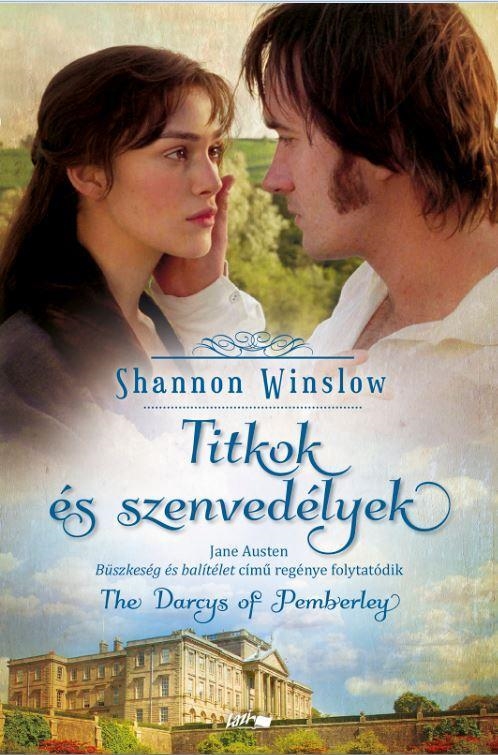 TITKOK ÉS SZENVEDÉLYEK