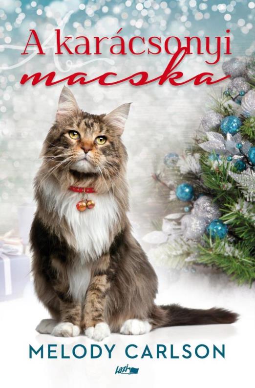 A KARÁCSONYI MACSKA