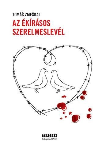 AZ ÉKÍRÁSOS SZERELMESLEVÉL