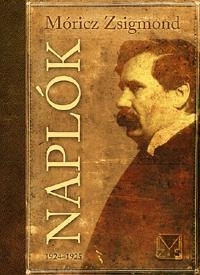 NAPLÓK 1924-1925.