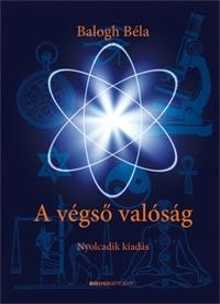 A VÉGSŐ VALÓSÁG - 8.KIADÁS (ÚJ!)