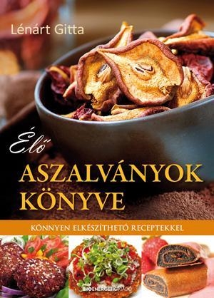 ÉLŐ ASZALVÁNYOK KÖNYVE