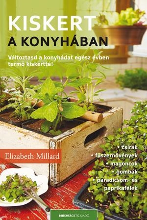 KISKERT A KONYHÁBAN