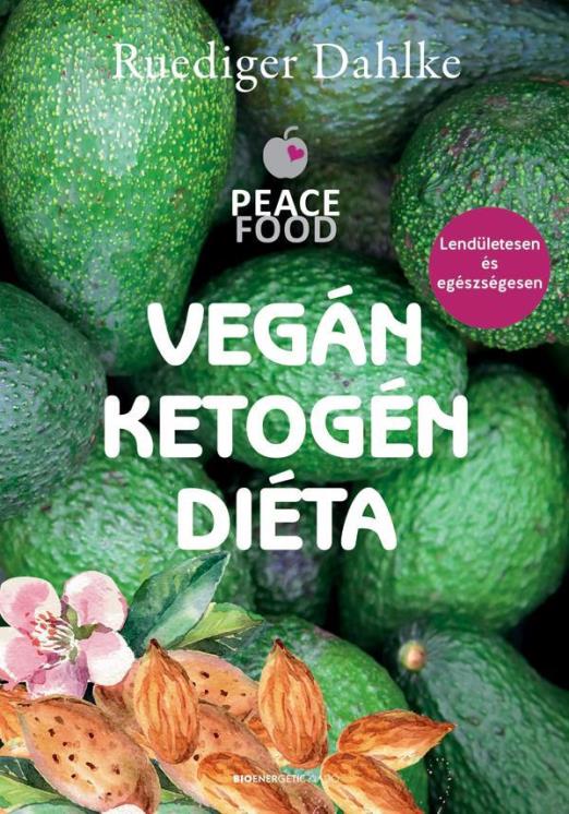 VEGÁN KETOGÉN DIÉTA
