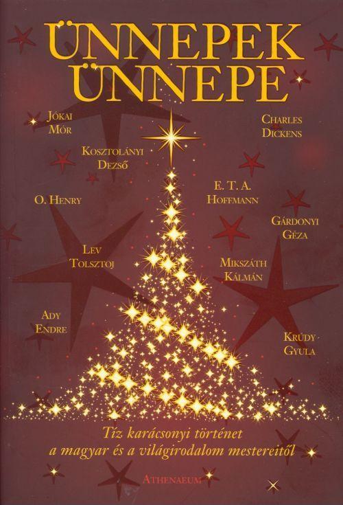 ÜNNEPEK ÜNNEPE