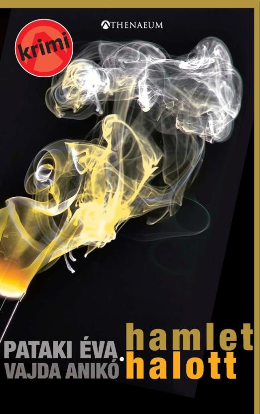 HAMLET HALOTT -