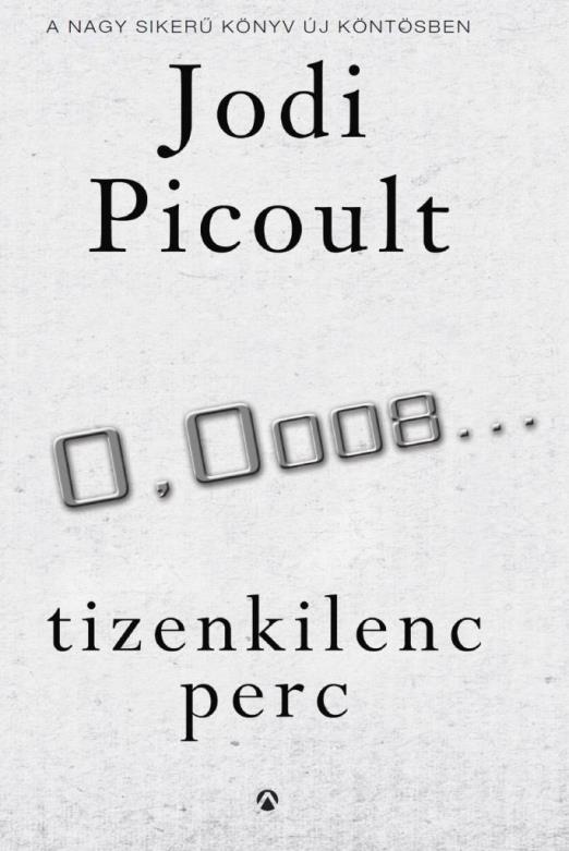 TIZENKILENC PERC (ÚJ BORÍTÓ)