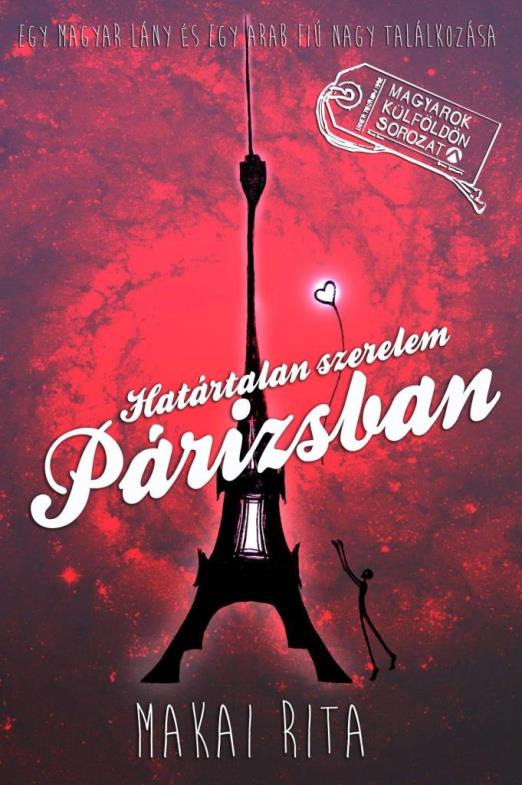 HATÁRTALAN SZERELEM PÁRIZSBAN