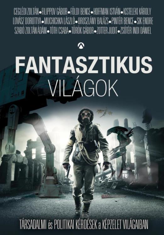 FANTASZTIKUS VILÁGOK