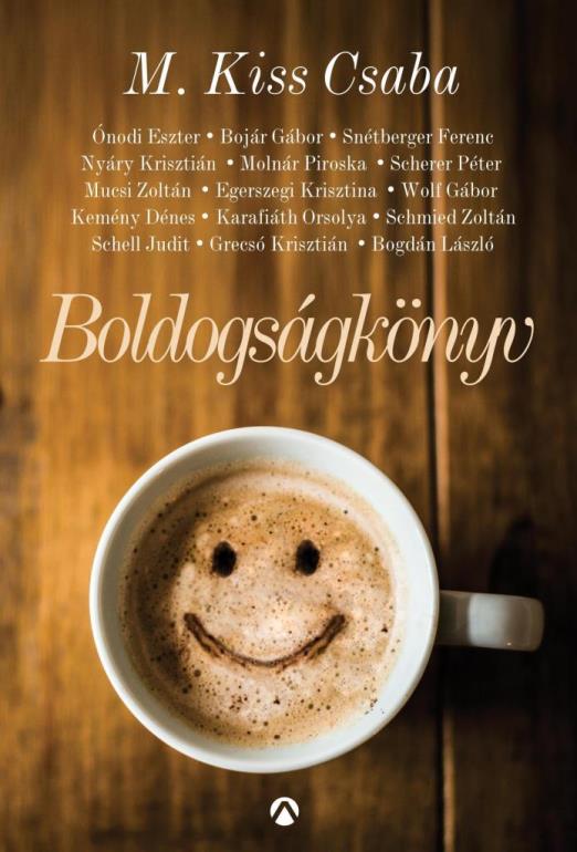 BOLDOGSÁGKÖNYV