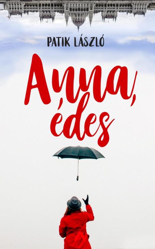 ANNA, ÉDES