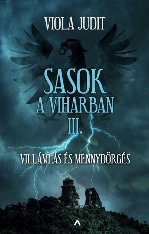 SASOK A VIHARBAN III. - VILLÁMLÁS ÉS MENNYDÖRGÉS