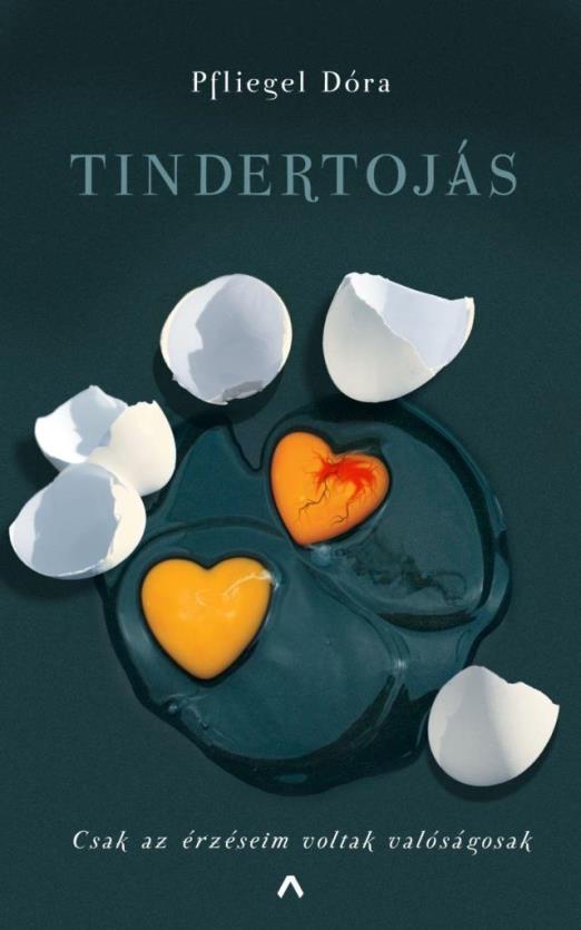 TINDERTOJÁS