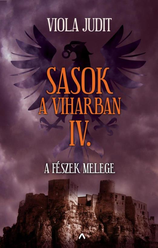SASOK A VIHARBAN IV. - A FÉSZEK MELEGE