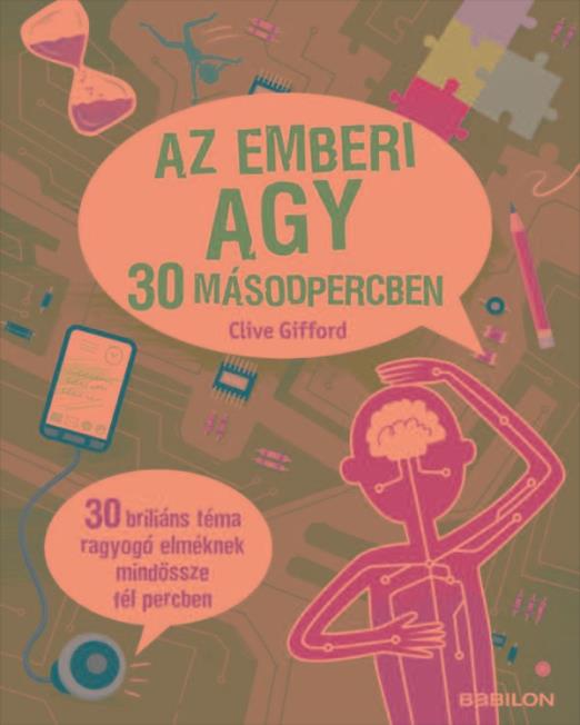 AZ EMBERI AGY 30 MÁSODPERCBEN